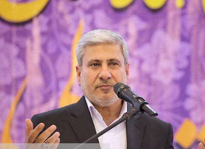 هاشمی تختی :